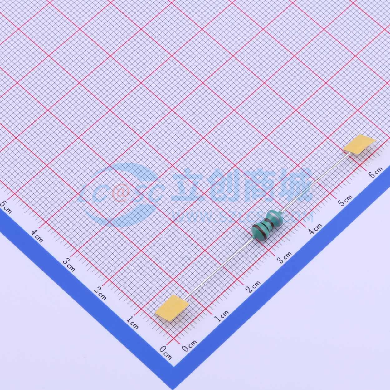 点击查看大图 LGA0510-101KP52E实物图