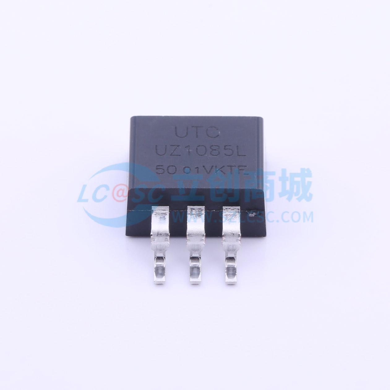 UZ1085L-50-TQ3-R商品缩略图