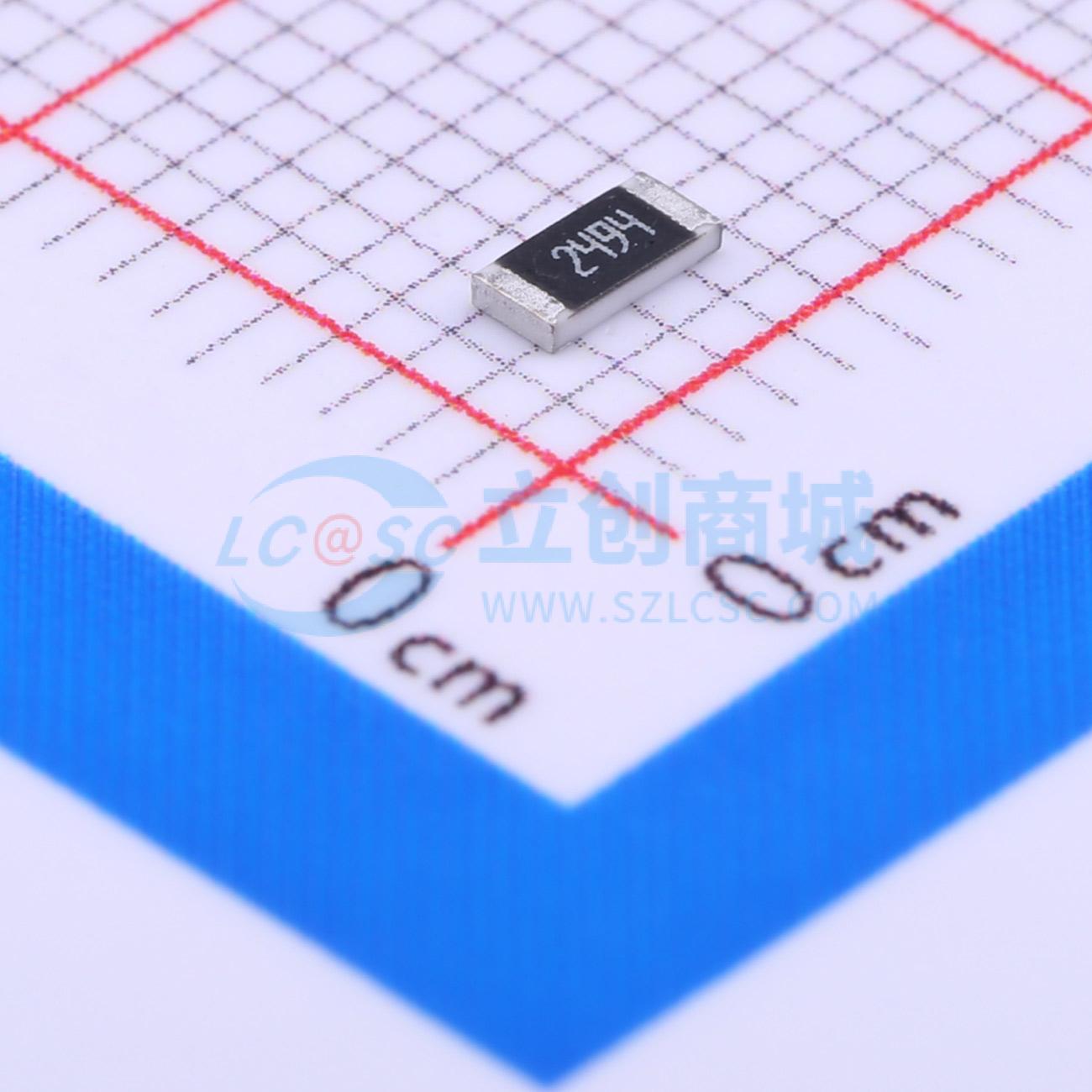 点击查看大图 1206W4F2494T5E实物图