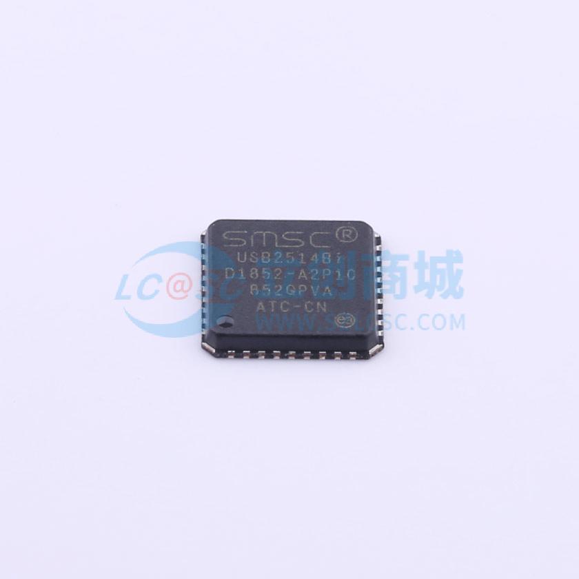 USB2514BI-AEZG-TR商品缩略图