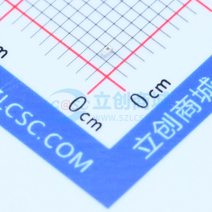 SDCL1005C1N0STF实物图