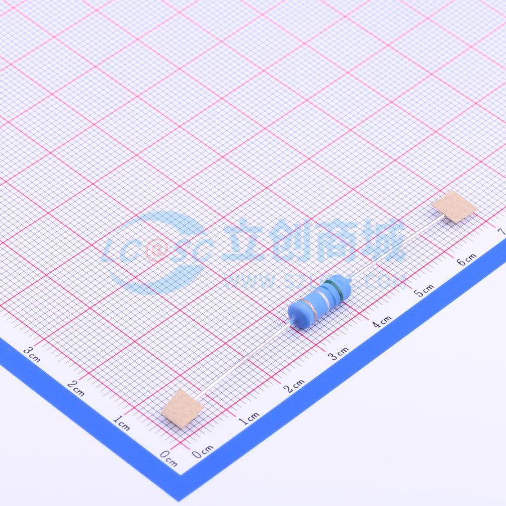 点击查看大图 MOR02SJ056KA10实物图