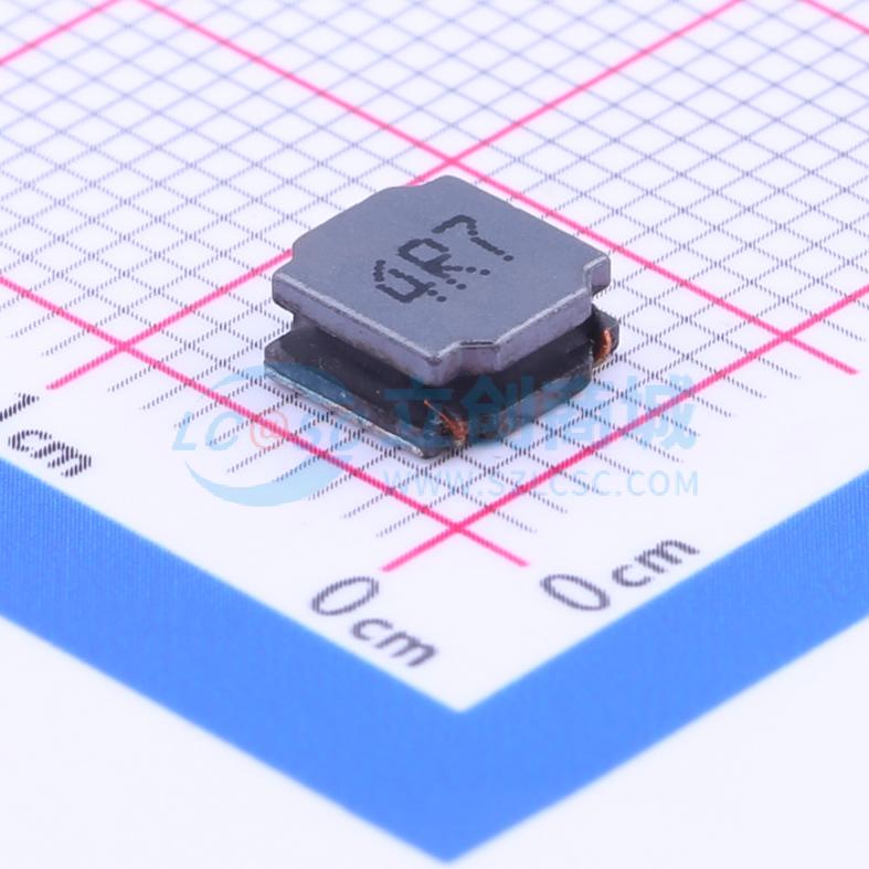 SWPA6028S4R7NT实物图