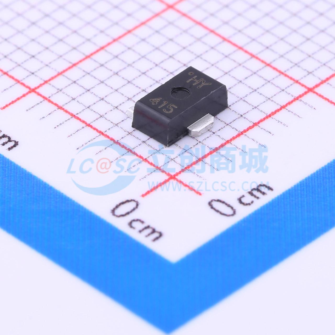 KTA1663-Y-RTF/P实物图