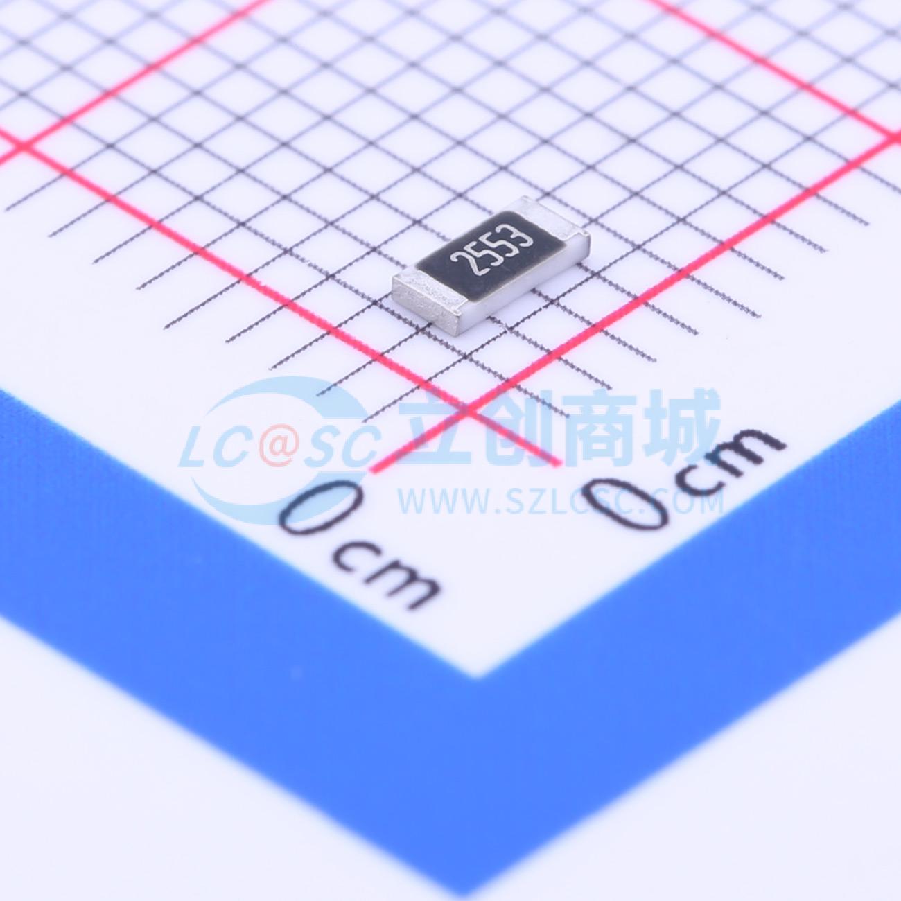 点击查看大图 1206W4F2553T5E实物图