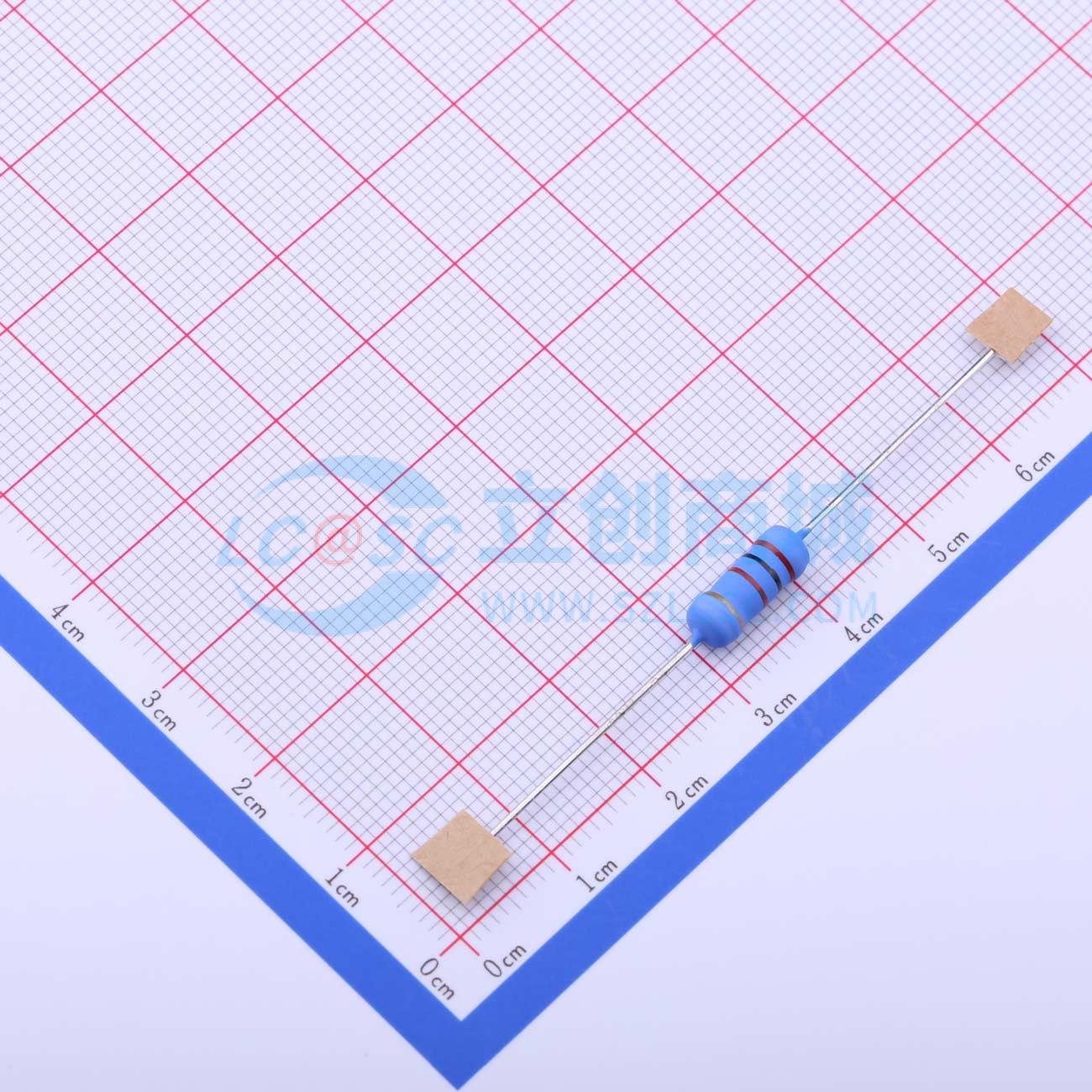 点击查看大图 MOR02SJ0202A10实物图