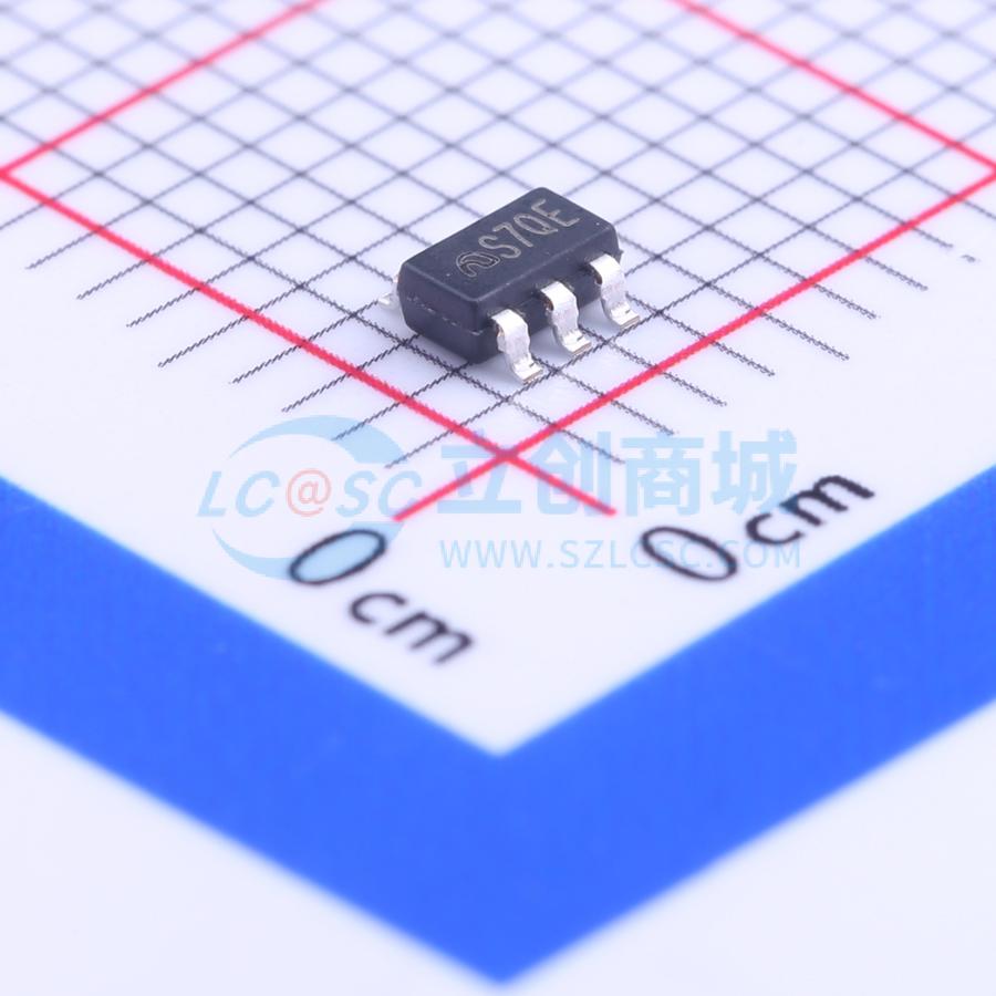 ME6211C15M5G-N实物图