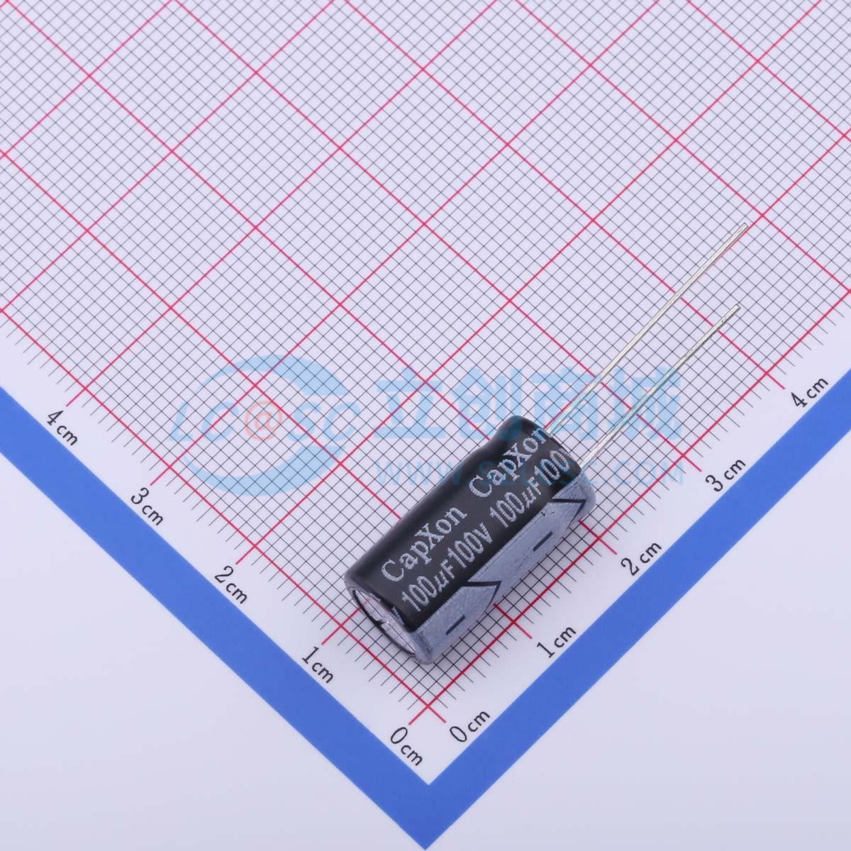 点击查看大图 KF101M100G200A实物图