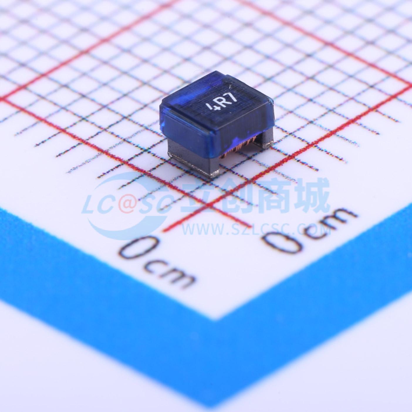 FHW1210IF4R7JST实物图