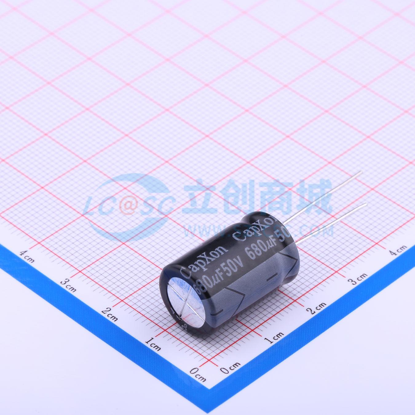点击查看大图 KM681M050I200A实物图