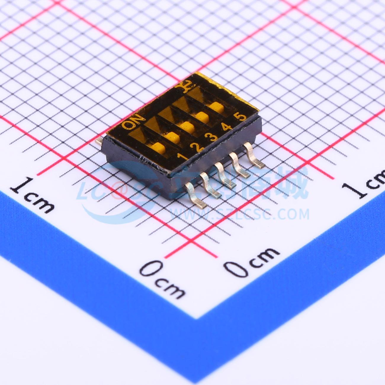 DSHP05TSGET实物图