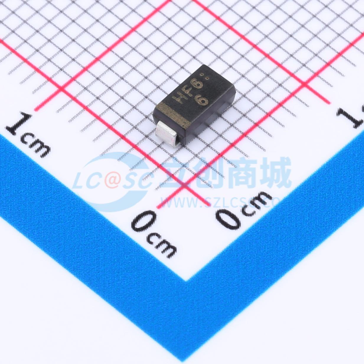 点击查看大图 HFM106实物图