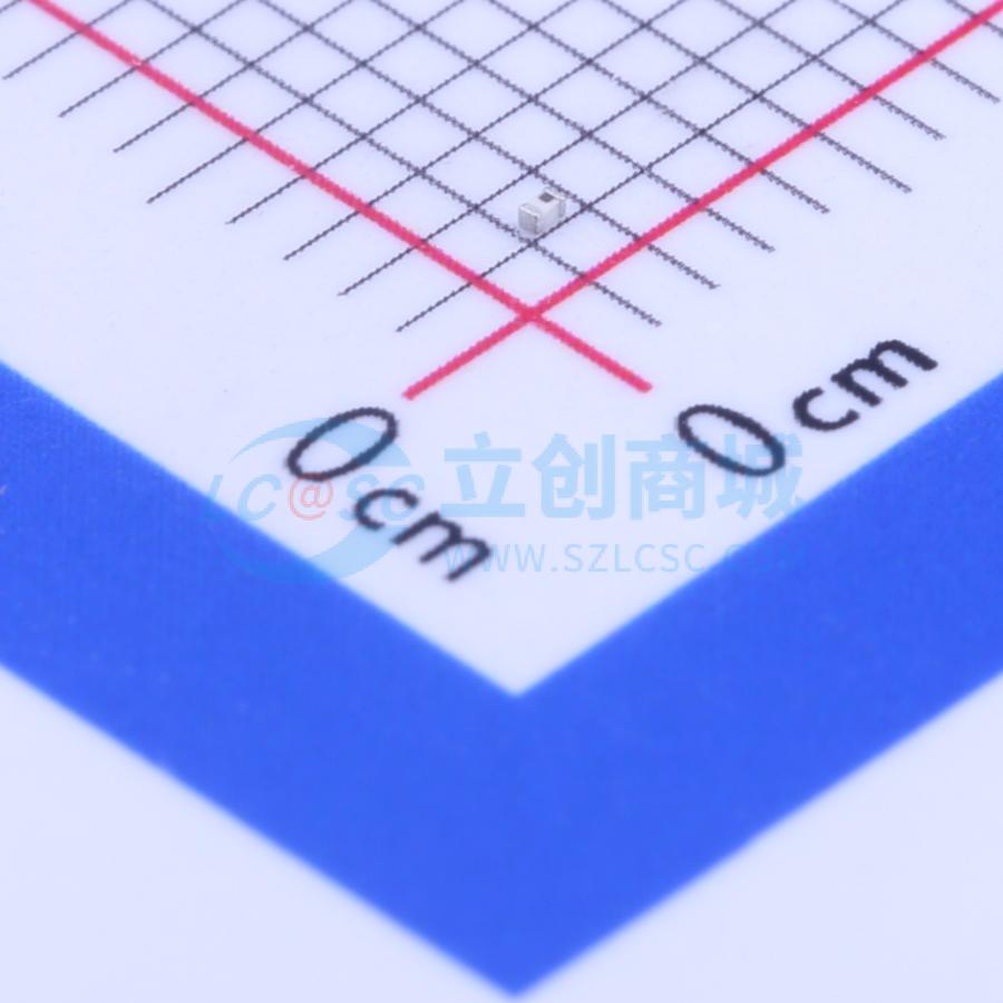 SDCL0603Q3N6ST02实物图