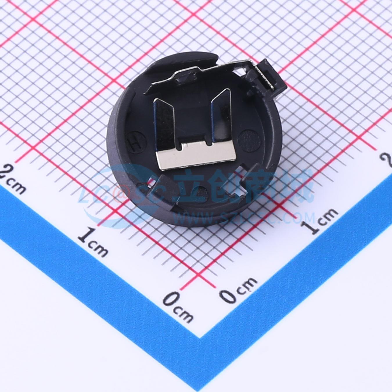 BS-12-A1AJ002-Z实物图