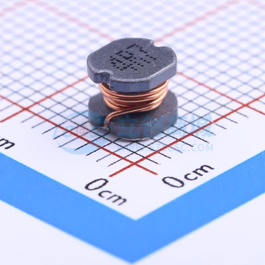 PIO54-4R7MT实物图