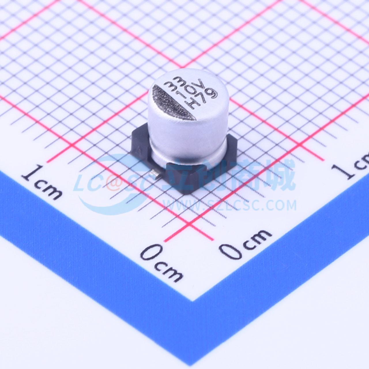 点击查看大图 HV330M010C055ETR实物图