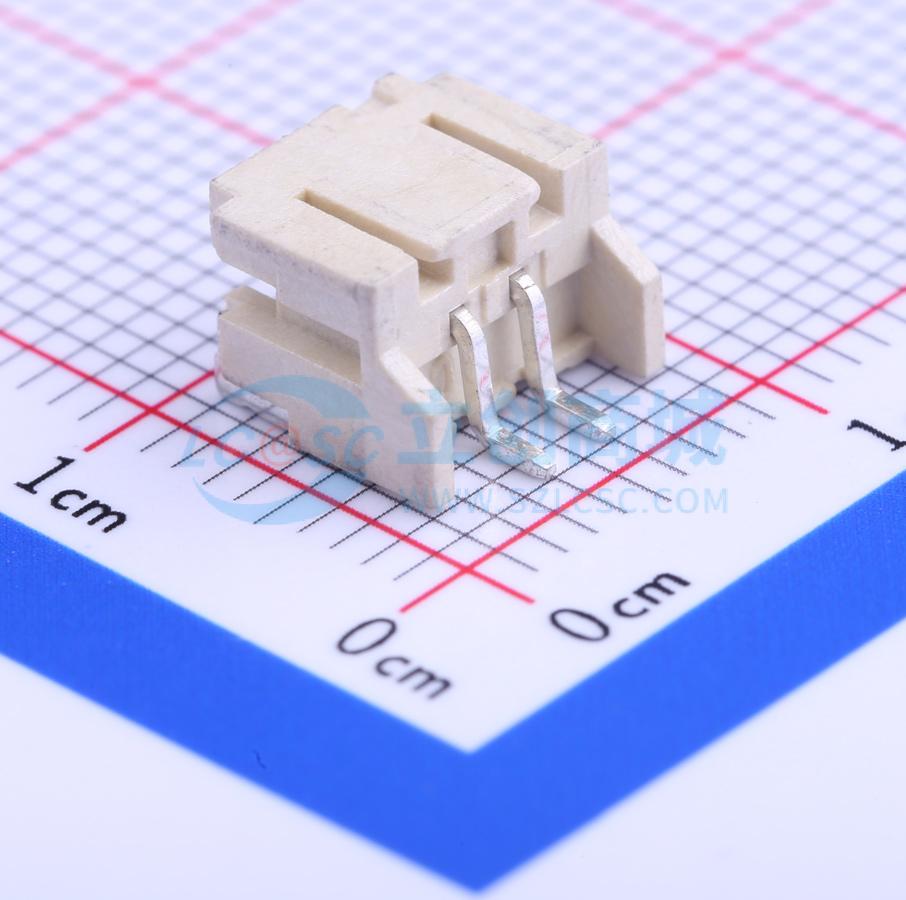 点击查看大图 PH-2P卧贴实物图
