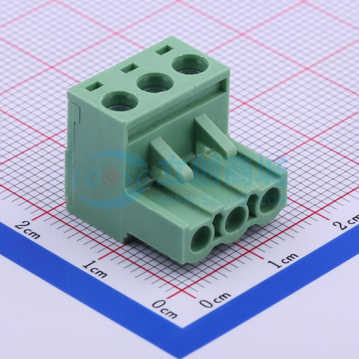 WJ2EDGK-5.08-3P商品缩略图