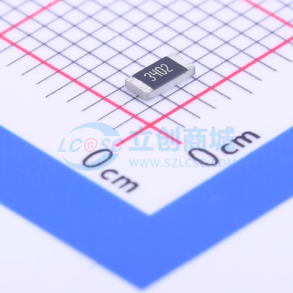 1206W4F3402T5E实物图