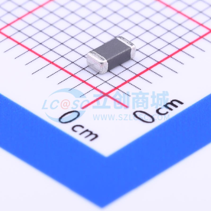 点击查看大图 CMI321611J470KT实物图