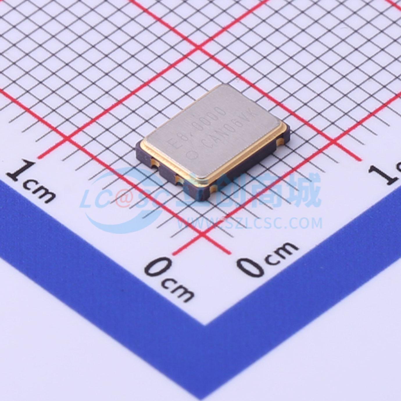 点击查看大图 X1G0044810014实物图