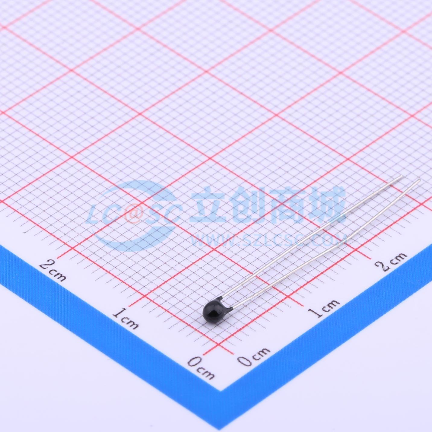 点击查看大图 MF52A502F3470 (A1)实物图