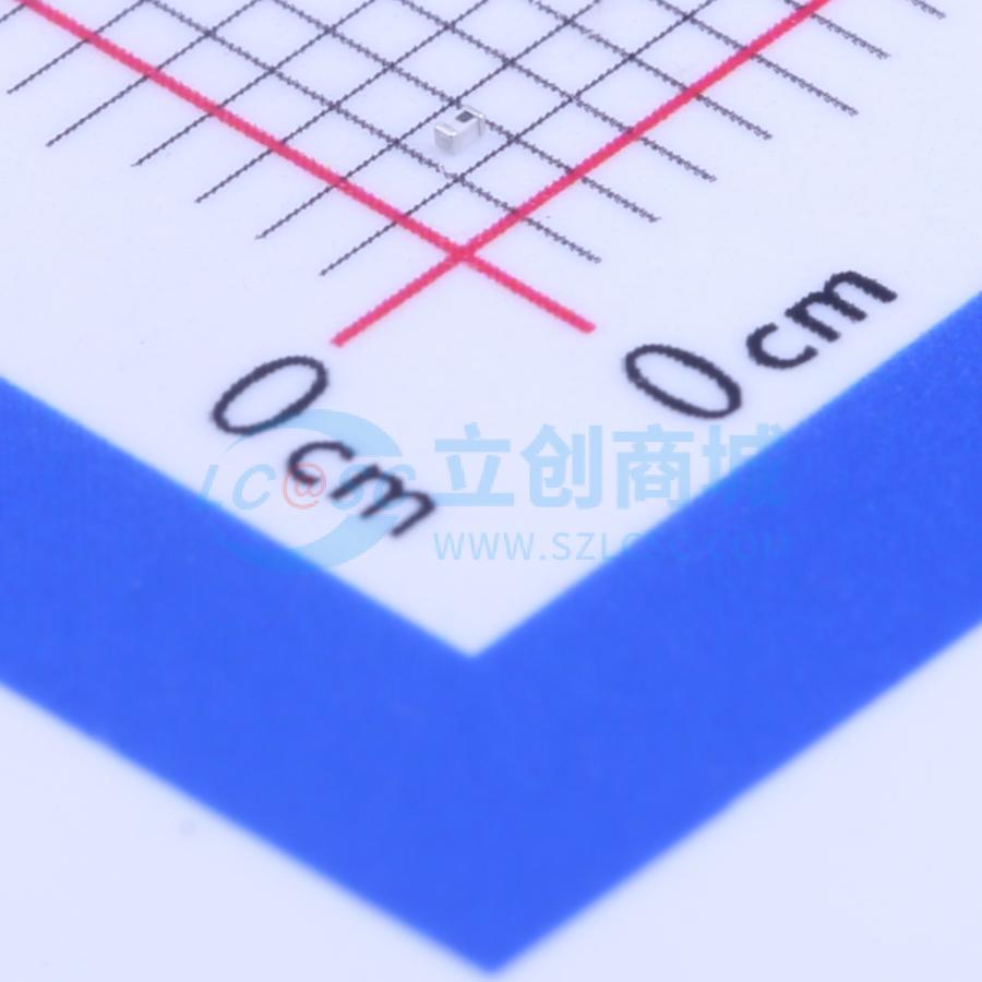 SDCL0603Q9N1JT02实物图