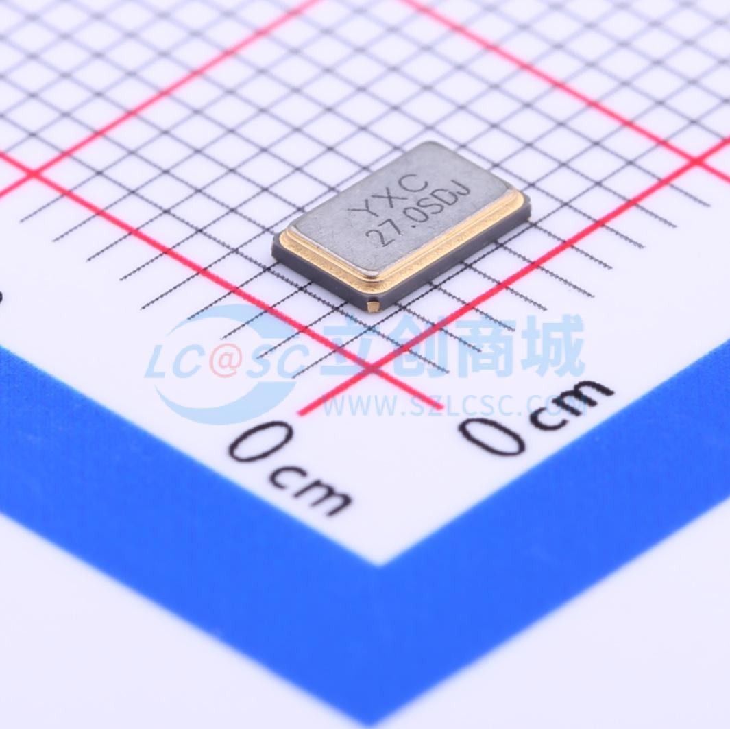 点击查看大图 X503227MSD4SC实物图