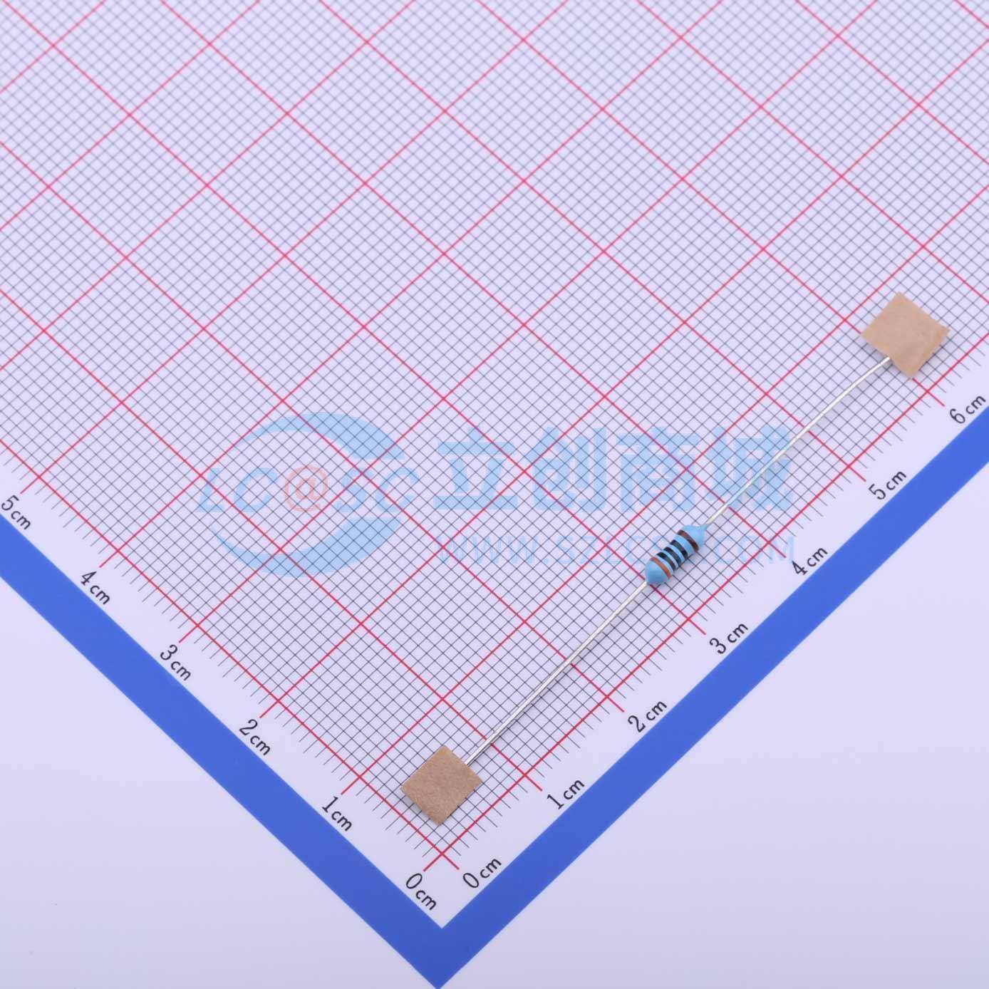 MFR0W4F3000A50实物图