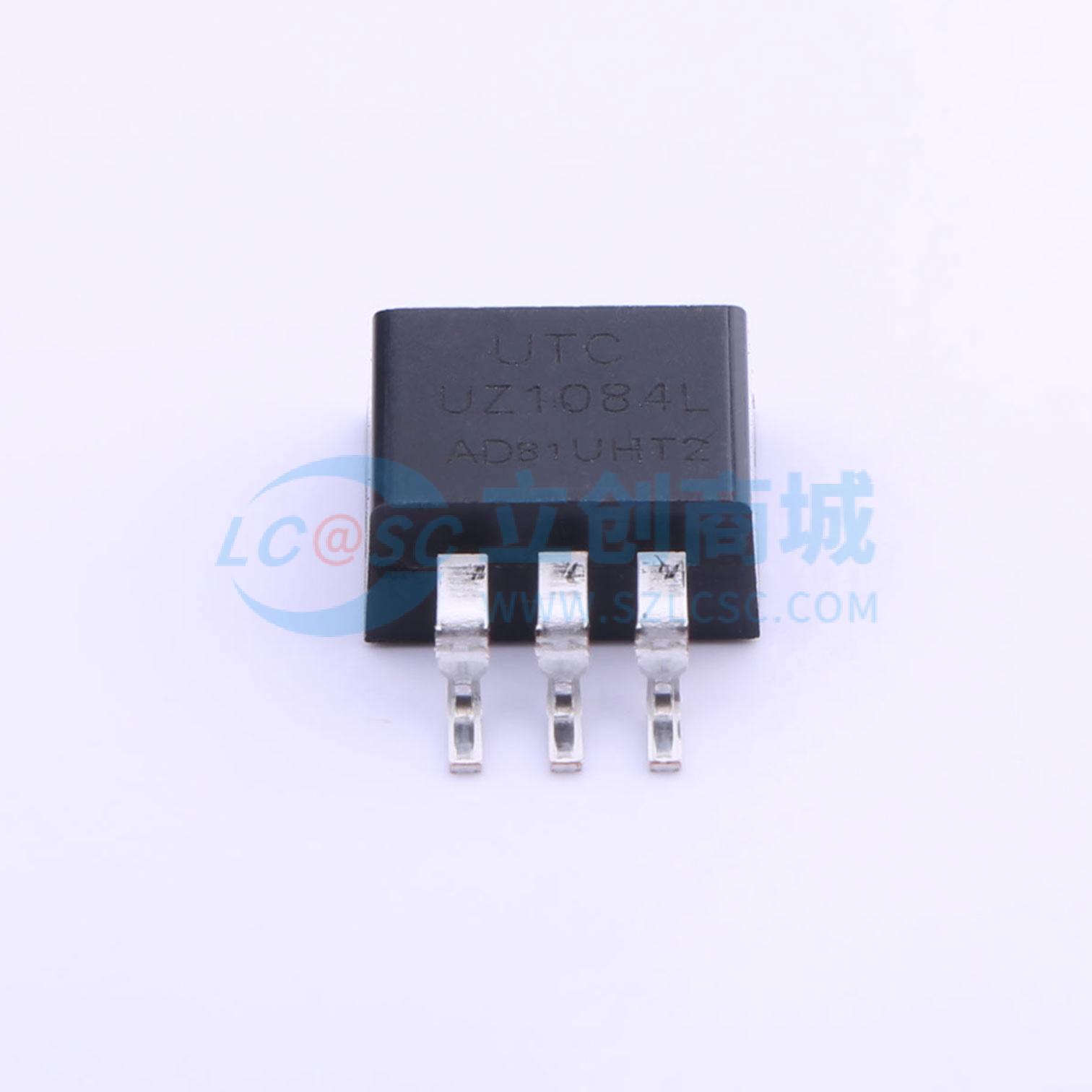 UZ1084L-AD-TQ3-R商品缩略图