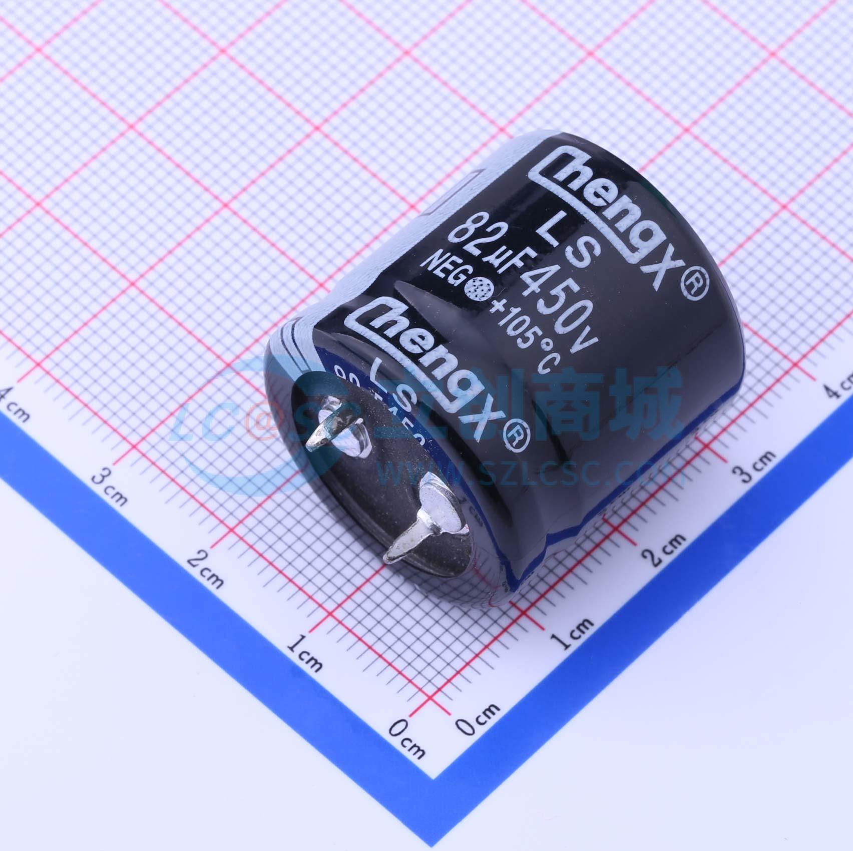 LS826M450O25RR0VH2SP0实物图