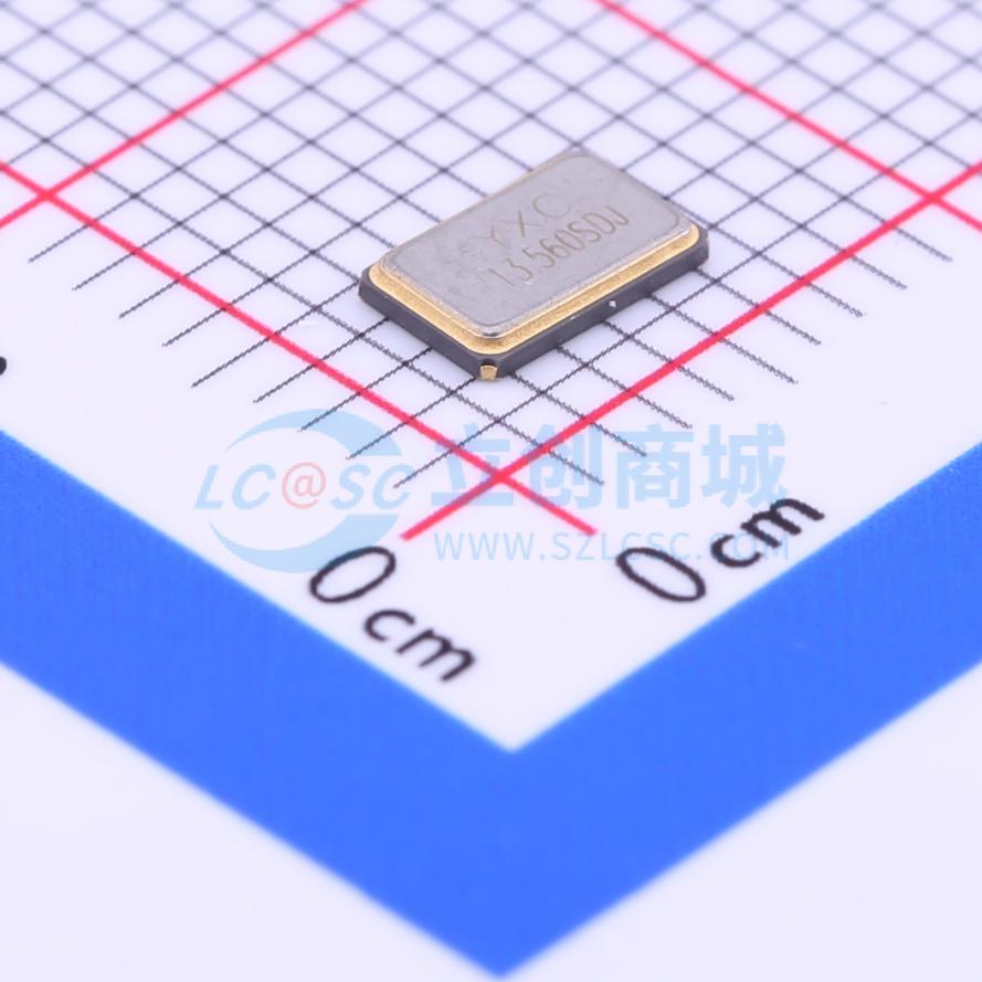 点击查看大图 X50321356MSD4SC实物图