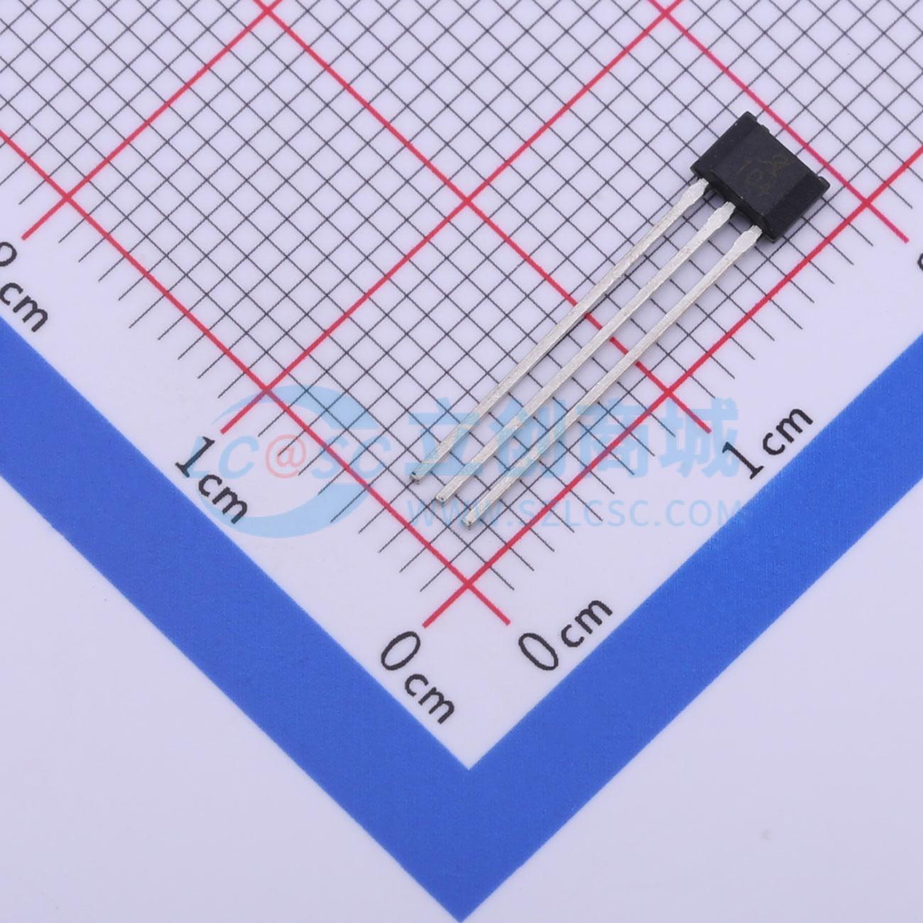 点击查看大图 A1104EUA-T实物图