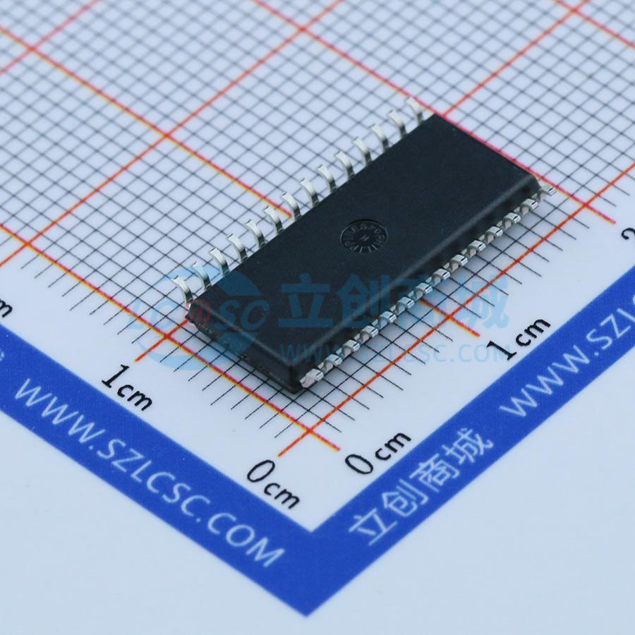 ENC28J60-I/SO商品缩略图