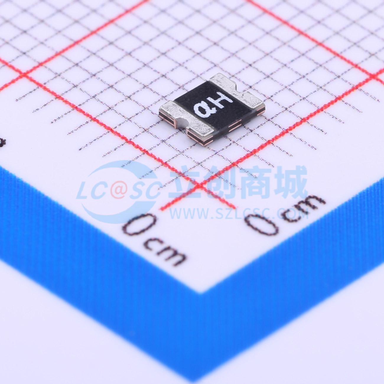 SMD1210-110实物图