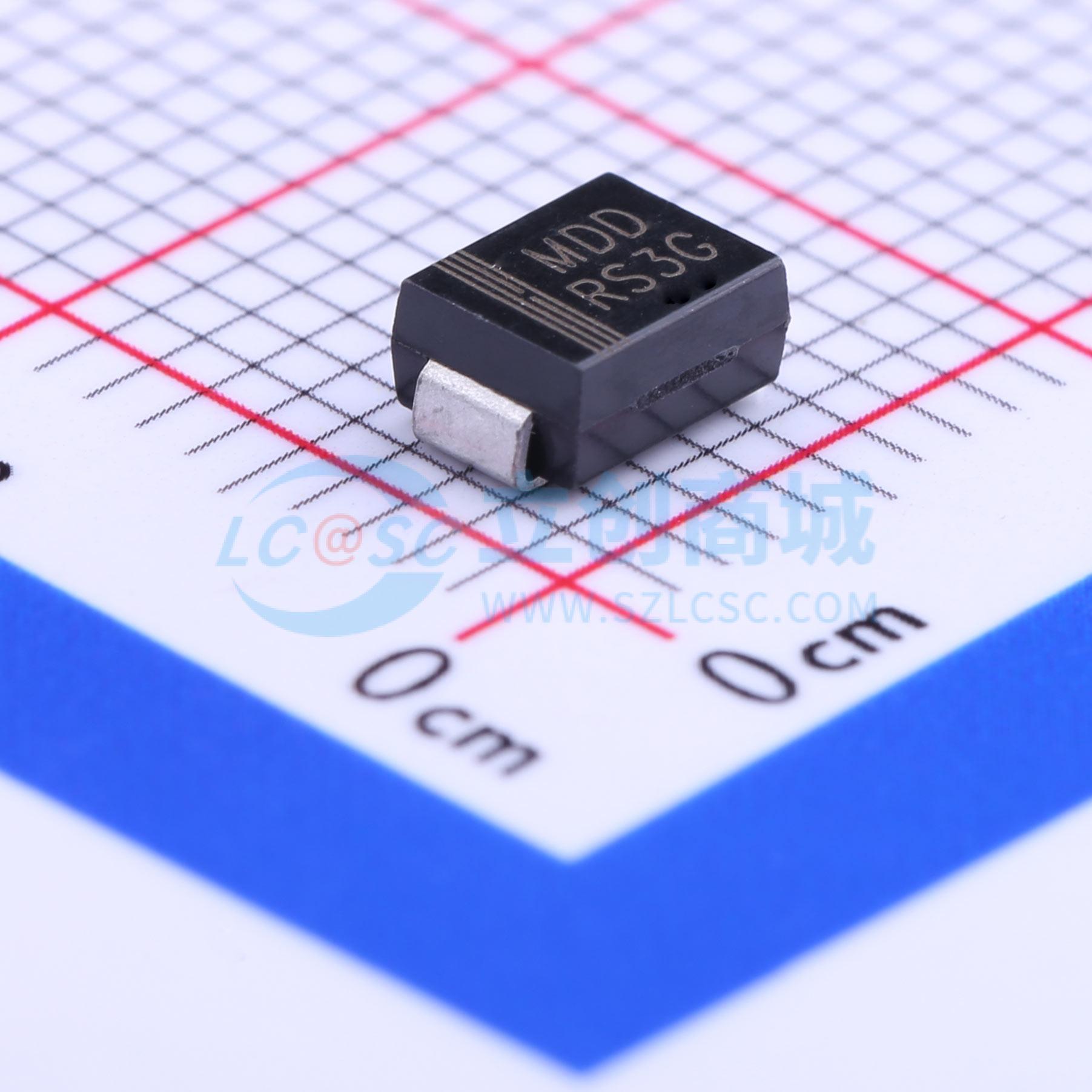 点击查看大图 RS3GC实物图