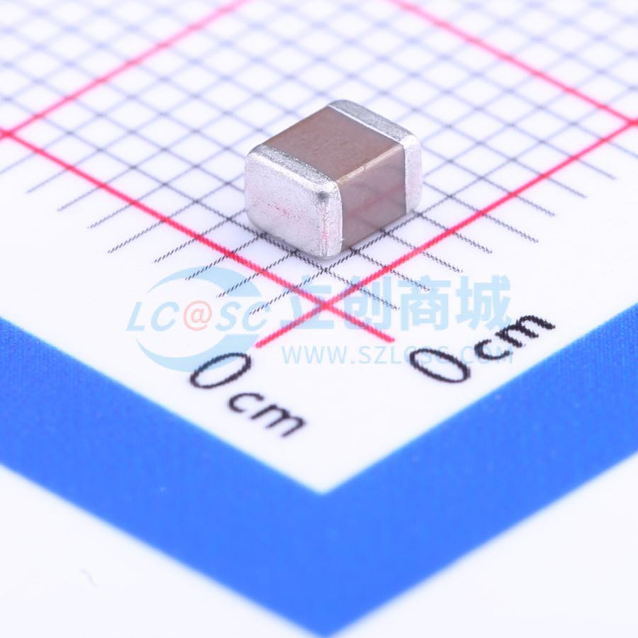 点击查看大图 1210B224K101NT实物图
