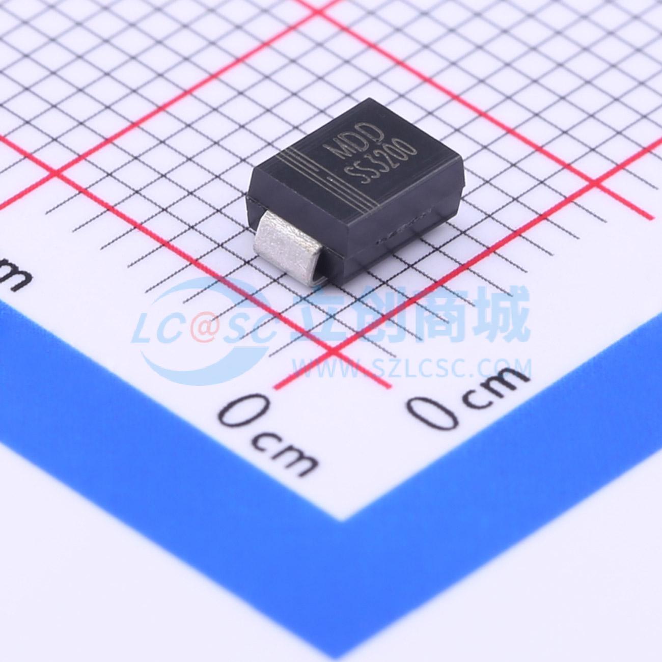 点击查看大图 SS3200B实物图