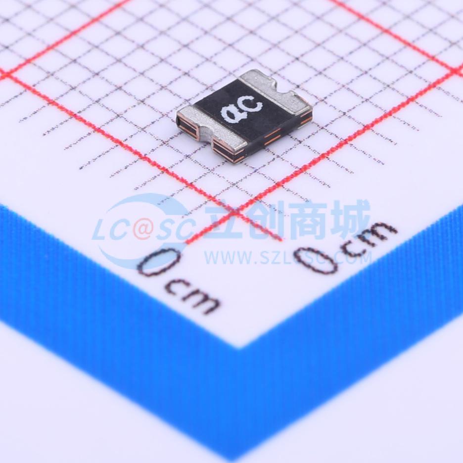 点击查看大图 SMD1210-025实物图