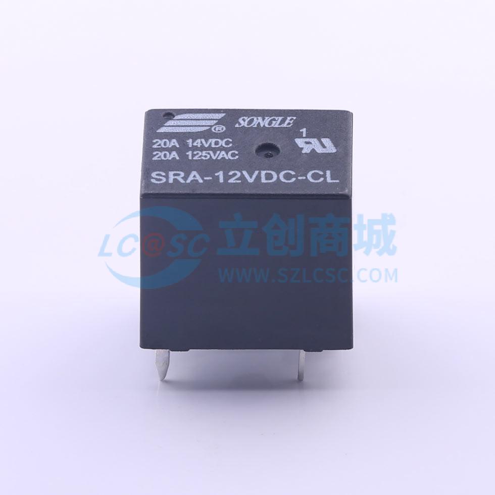 SRA-12VDC-CL商品缩略图