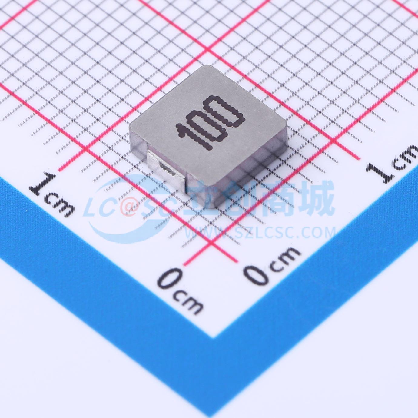 点击查看大图 FAUL0624-100MT实物图