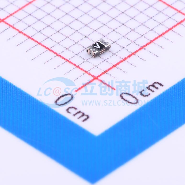 SMD0603-005实物图