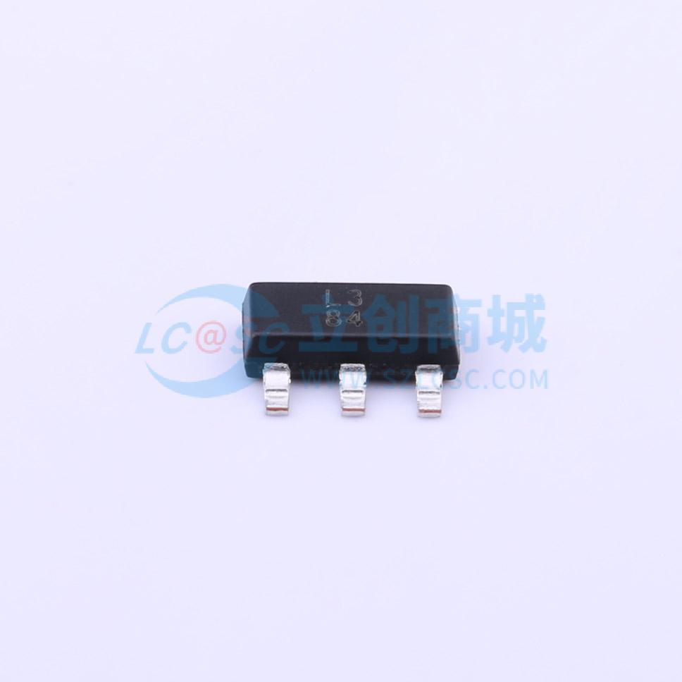 LM317DCYR商品缩略图