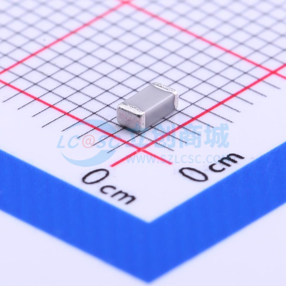 C3216C0G2A682JT000N实物图