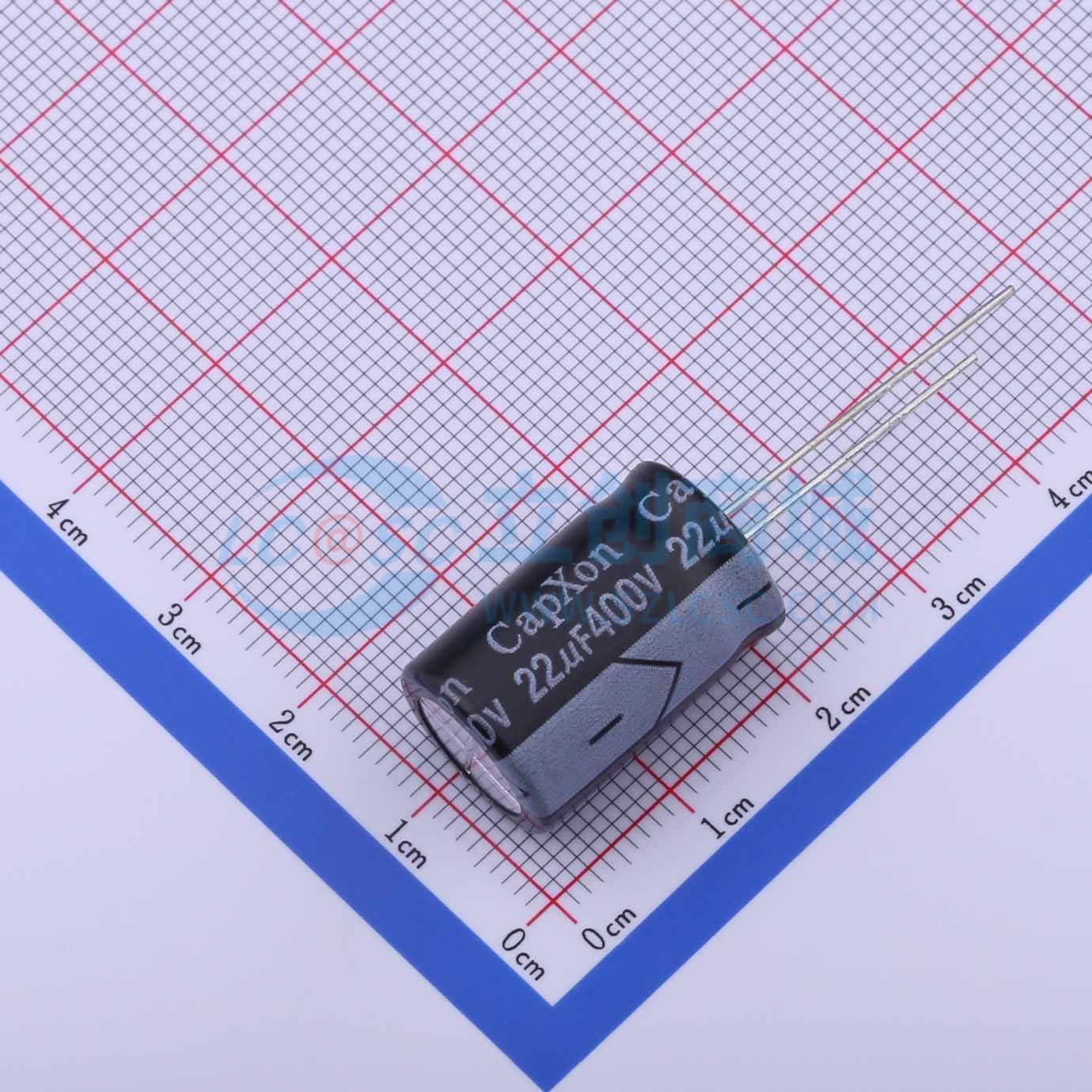 点击查看大图 KM220M400I200A实物图