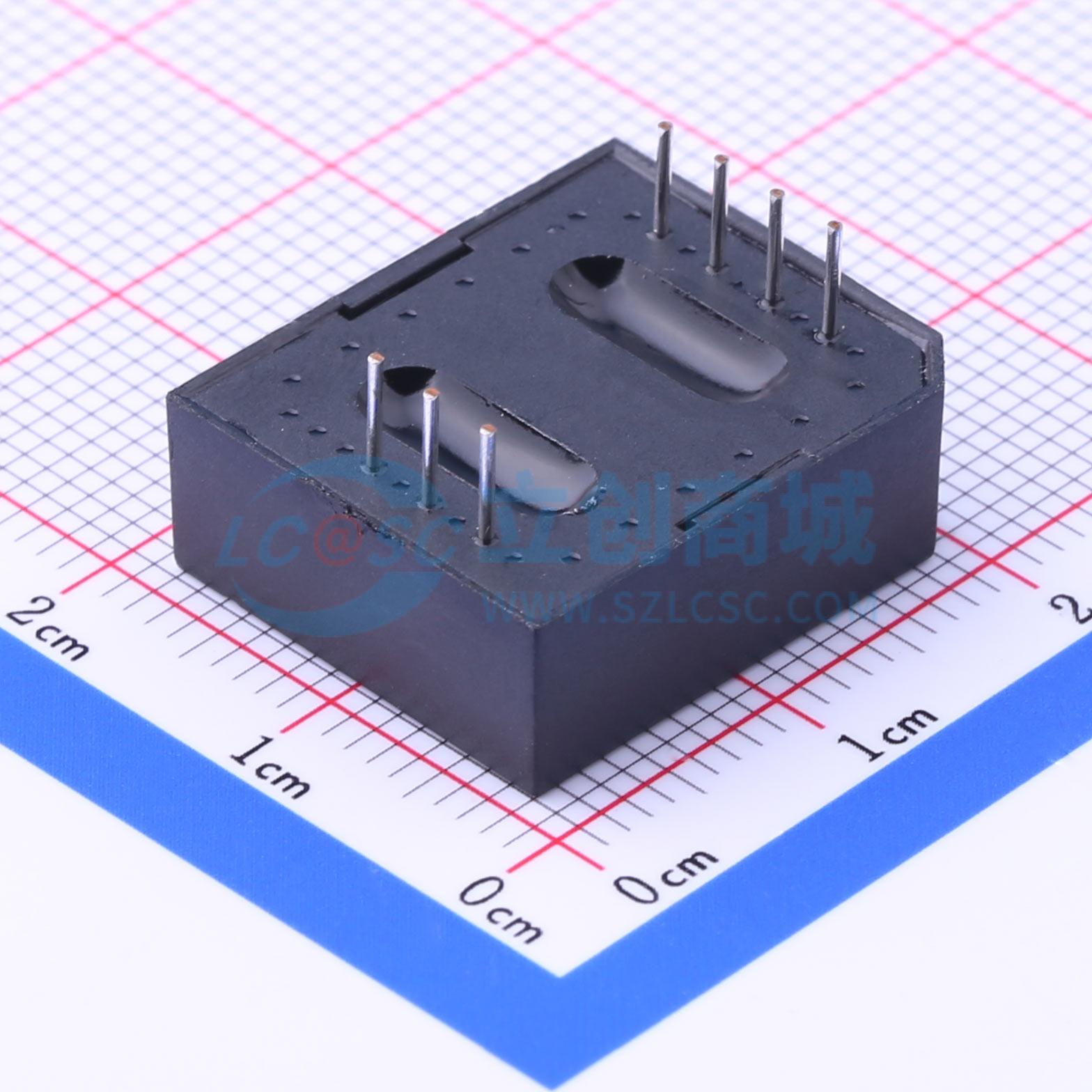 TD301DCAN商品缩略图