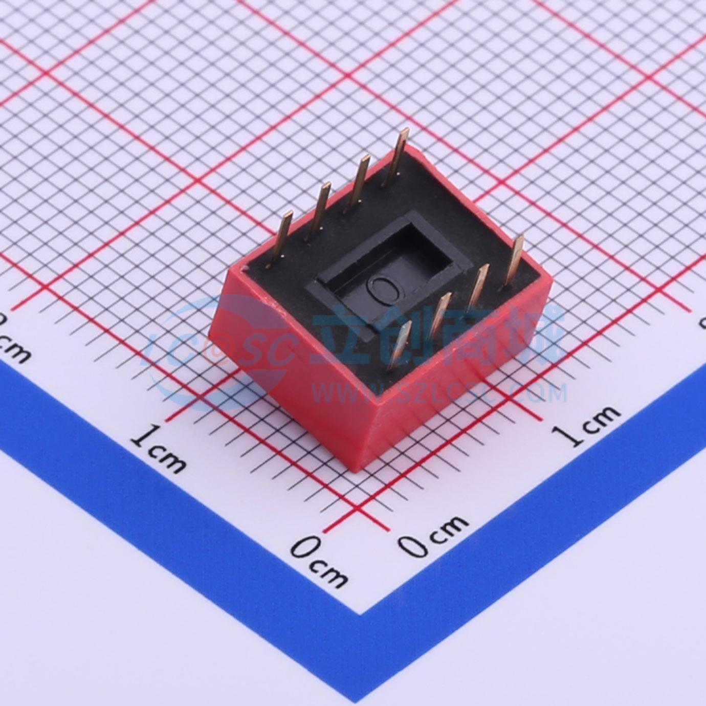 DS-04RP商品缩略图