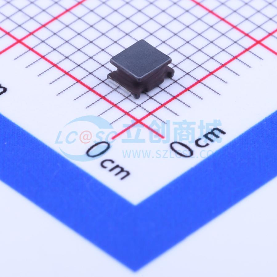 点击查看大图 LQH32PN100MN0L实物图