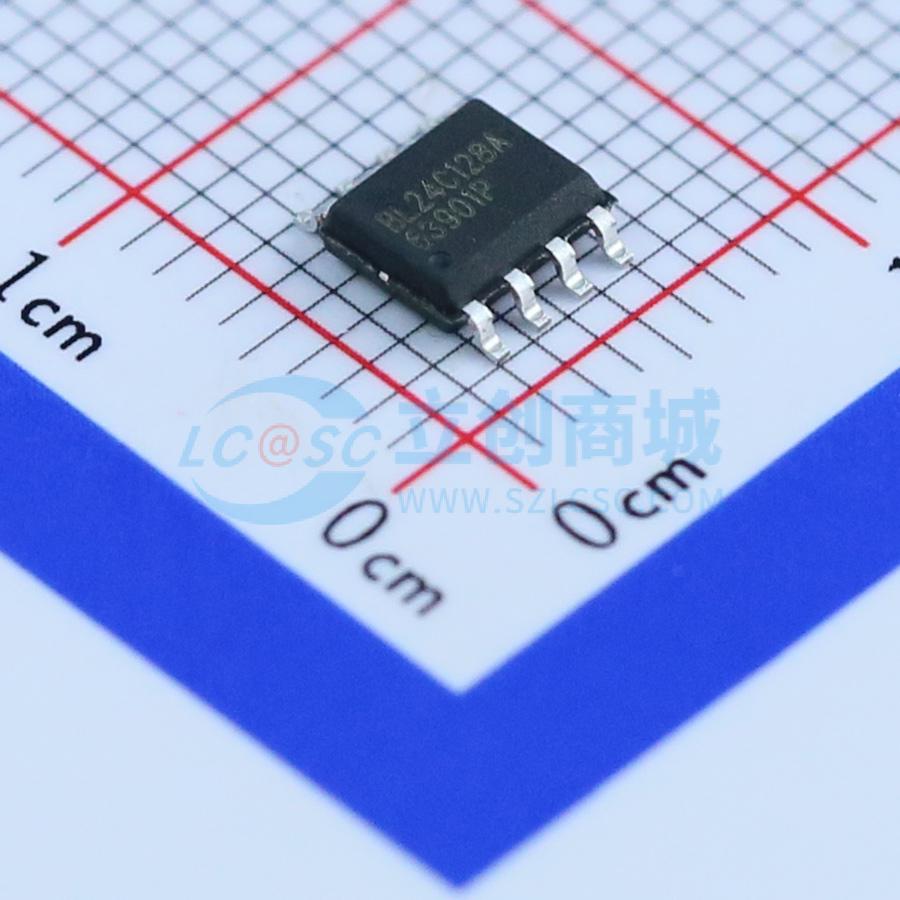 BL24C128A-PARC实物图