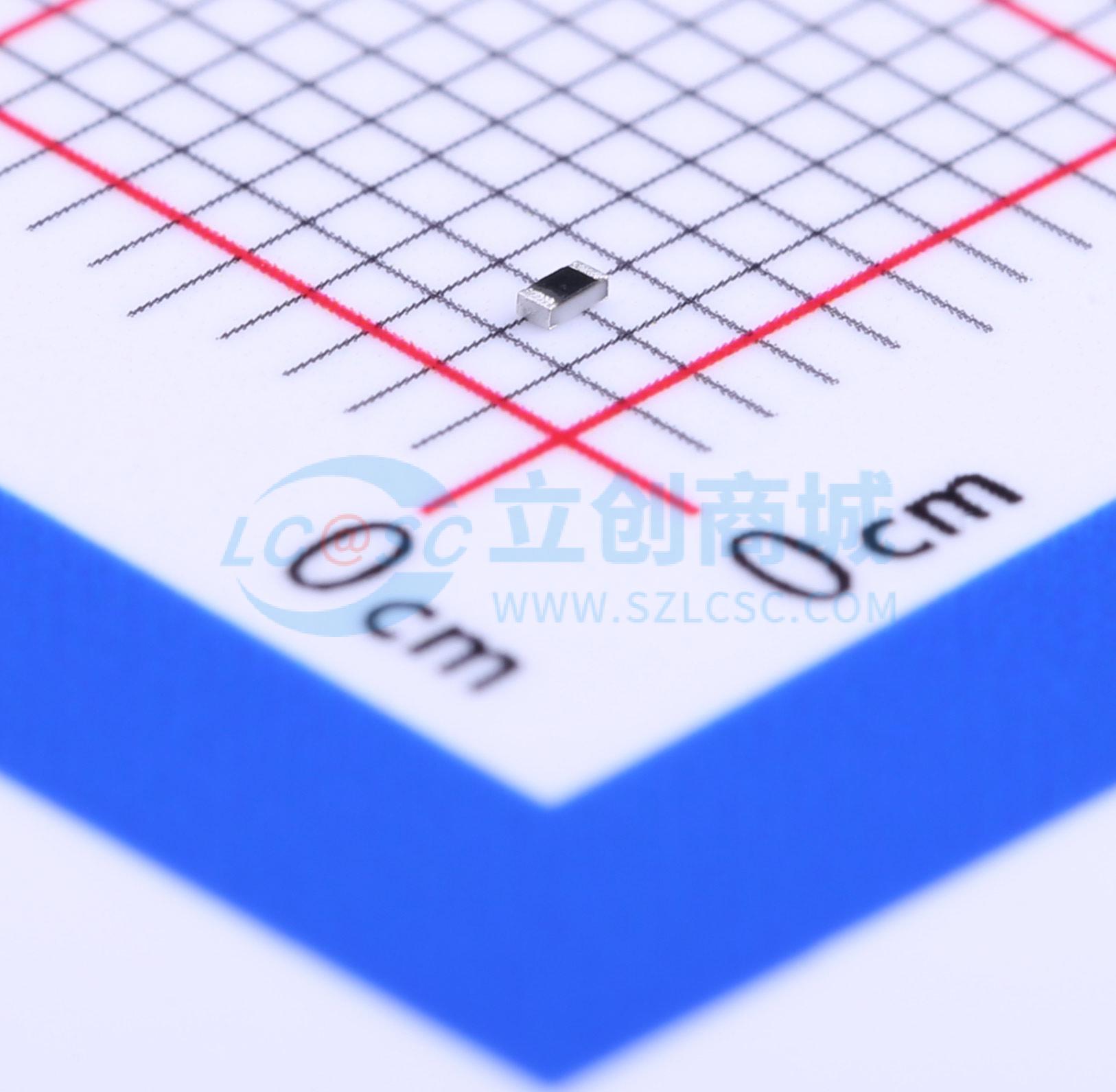 点击查看大图 RTT021821FTH实物图